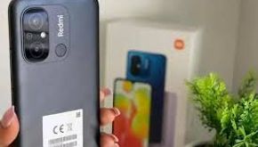 HP Redmi 12C Masih Jadi Incaran 2025 Lantaran Murah Meriah