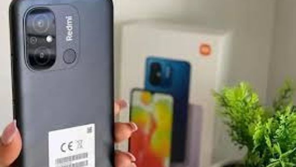 HP Redmi 12C Masih Jadi Incaran 2025 Lantaran Murah Meriah