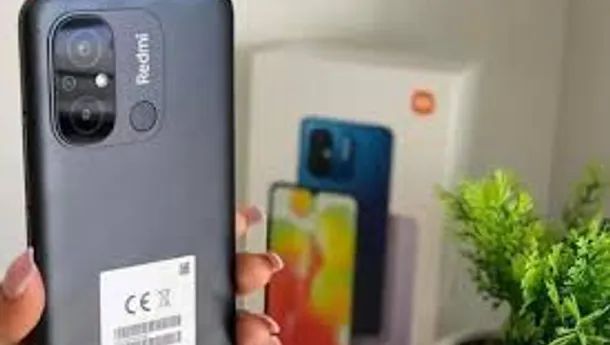 HP Redmi 12C Masih Jadi Incaran 2025 Lantaran Murah Meriah