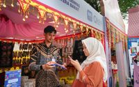 Maknai Momen Hari Kebangkitan Nasional, Ini 7 Peran BRI Bawa Ekonomi Indonesia Lebih Kuat!