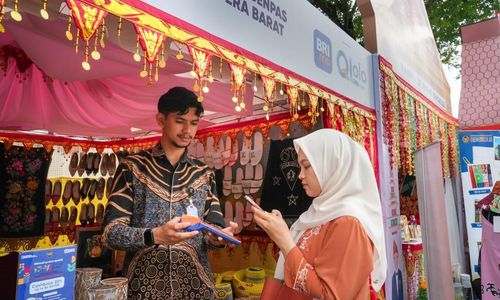 Maknai Momen Hari Kebangkitan Nasional, Ini 7 Peran BRI Bawa Ekonomi Indonesia Lebih Kuat!