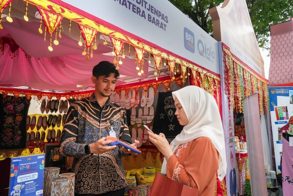 Maknai Momen Hari Kebangkitan Nasional, Ini 7 Peran BRI Bawa Ekonomi Indonesia Lebih Kuat!