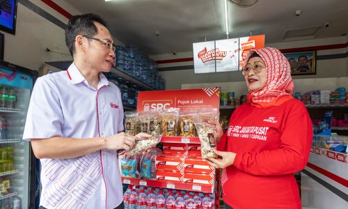 Rayakan 17 Tahun SRC: Perjalanan Memperkuat UMKM Indonesia Menjadi Lebih Baik