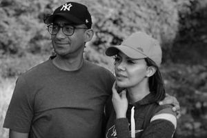 Ibrahim Assegaf dan nahwa.jpg