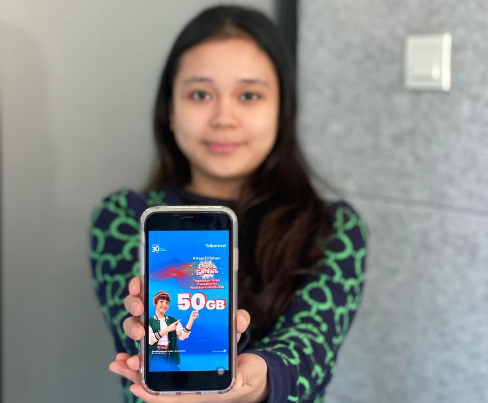 Telkomsel 