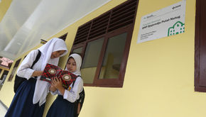 caption