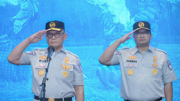 Jasa Raharja Peringati Hari Kebangkitan Nasional ke-117