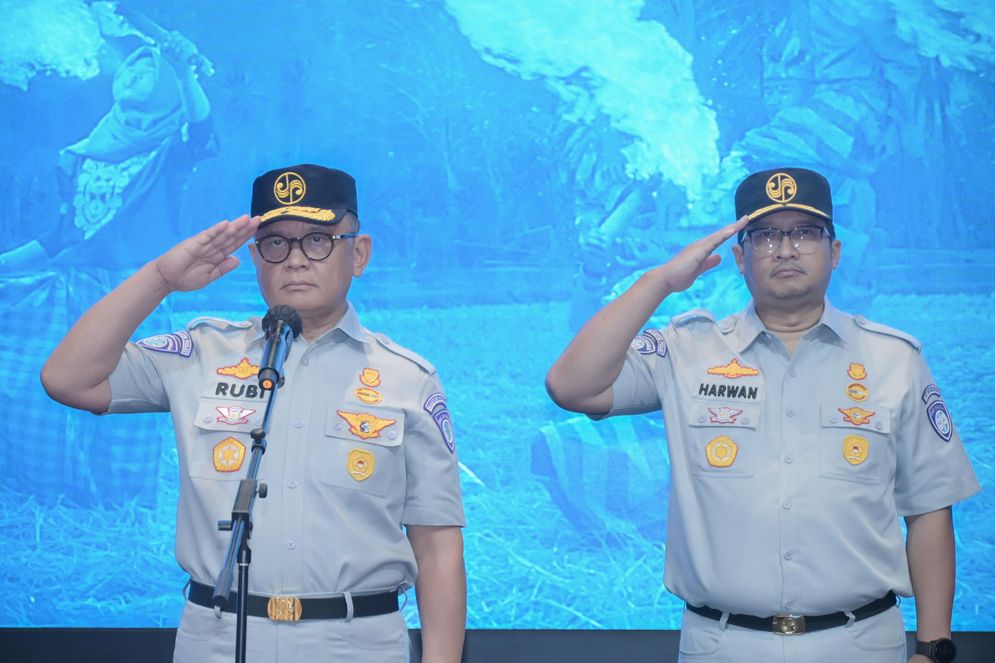 Jasa Raharja Peringati Hari Kebangkitan Nasional ke-117