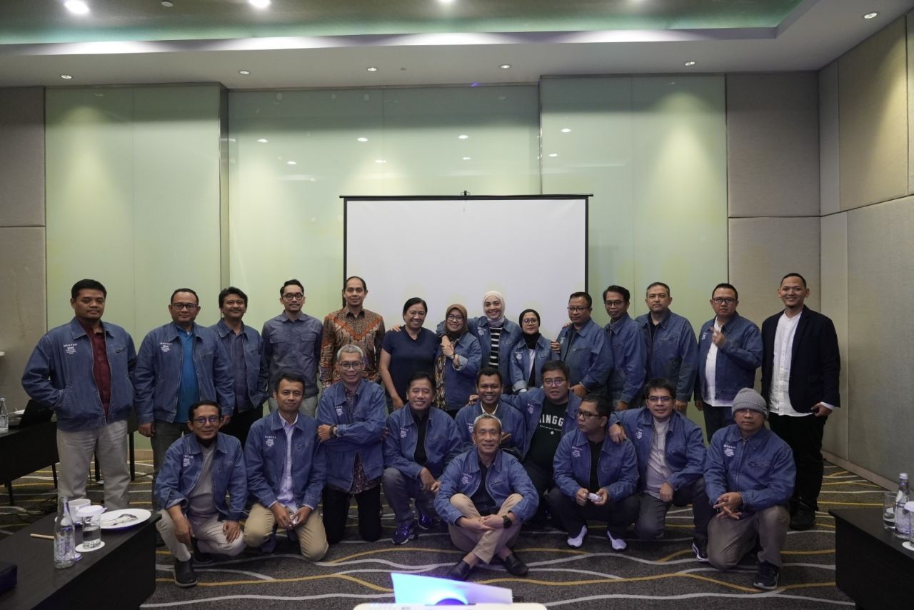 Dukung Peningkatan Kualitas Pers, BRI Umumkan 45 Jurnalis Penerima Beasiswa S2 Fellowship Journalism 2025