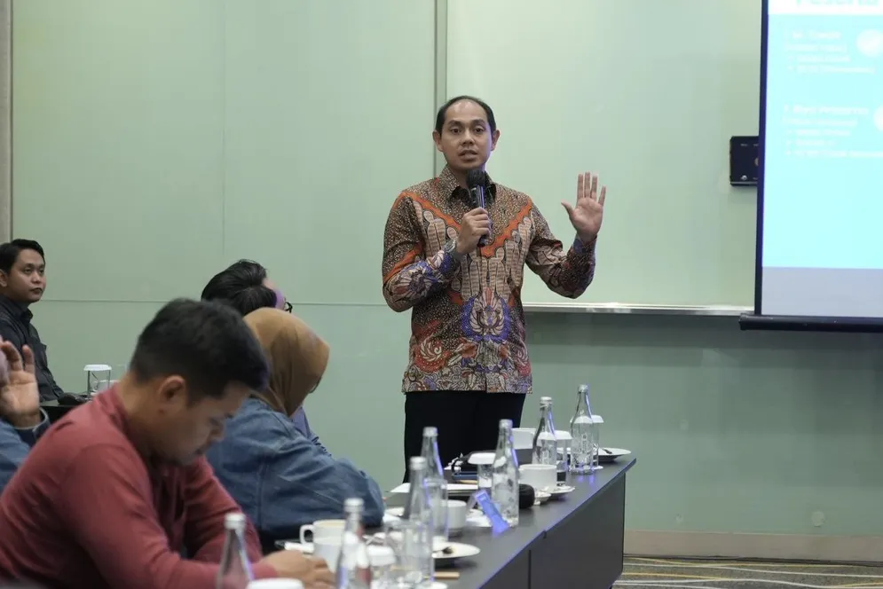 45 Jurnalis Dapat Beasiswa S2 dari BRI Fellowship Journalism 2025