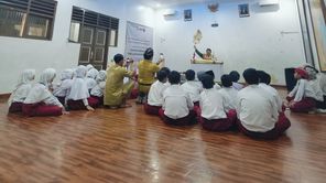 Dosen UMY Manfaatkan Wayang untuk Pengajaran Bahasa Inggris
