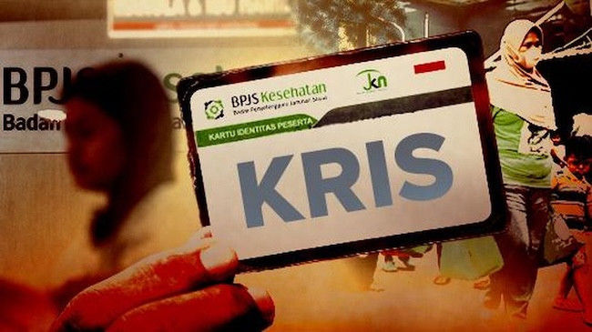 Jamsos Pekerja dan Buruh Tolak KRIS, Dinilai Turunkan Kualitas Pelayanan (Ilustrasi)