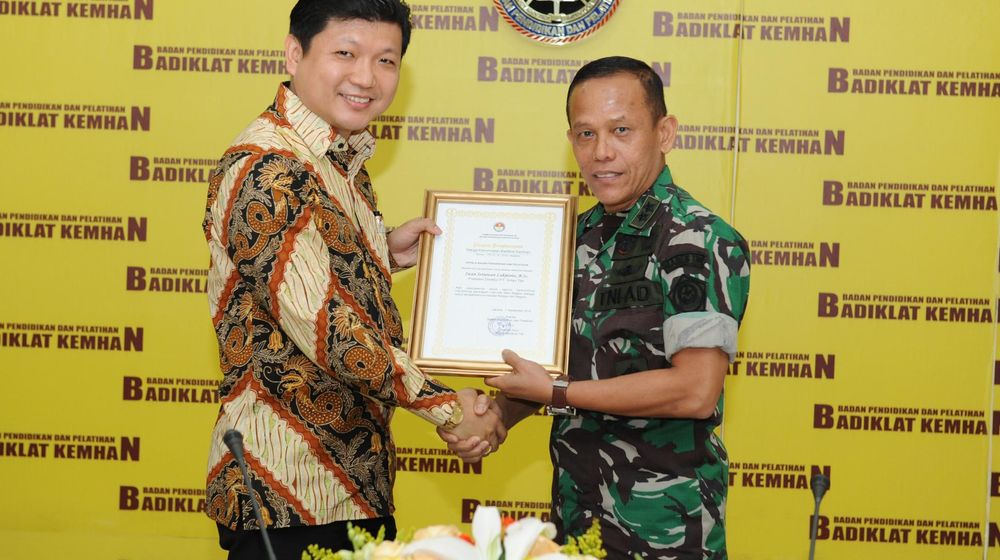Iwan Setiawan Lukminto.