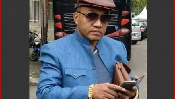 Maria Avelina Tantang Gerson Soeleman Lakukan Tes DNA demi Pengakuan Anak dan Hak Nafkahnya