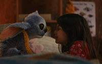 Film Lilo & Stitch.