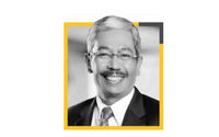 Mantan Direktur Utama Bank DKI Zainuddin Mappa.