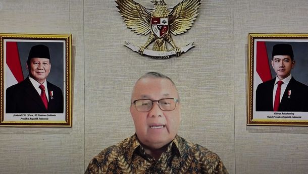 BI Revisi Proyeksi Pertumbuhan Ekonomi