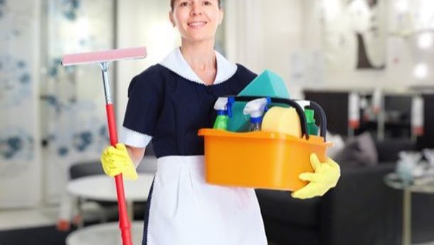 Organisasi Perempuan Berharap RUU PPRT Segera Disahkan