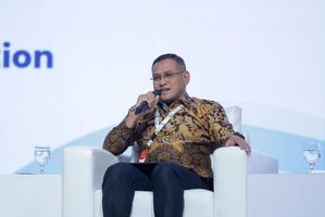 Pupuk Indonesia Tegaskan Kolaborasi Sektor Energi dan Industri Pupuk Jadi Kunci Ketahanan Pangan