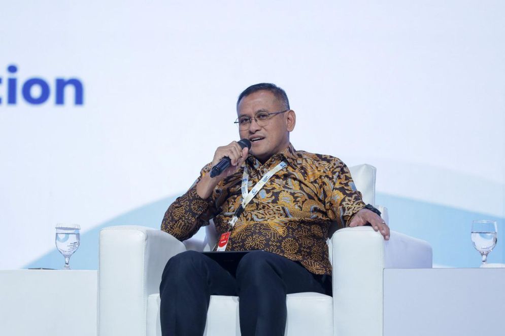 Pupuk Indonesia Tegaskan Kolaborasi Sektor Energi dan Industri Pupuk Jadi Kunci Ketahanan Pangan