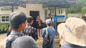 Konco Museum Ditantang Hidupkan Gagasan Baru Menikmati Museum