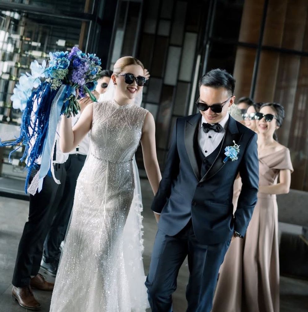 Calon Pengantin, Ayo Bersiap! The Alts Hotel Hadirkan Beragam Penawaran Ekslusif pada Wedding Venue Exhibition