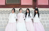 Girl group Korea Selatan, VVUP.