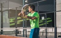 3 Cara Olahraga Padel untuk Turunkan Berat Badan