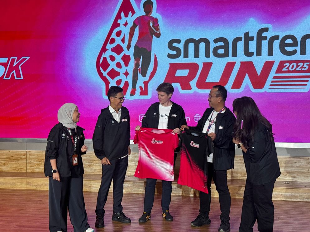Smartfren 