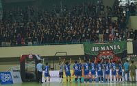 Komitmen Bina Generasi Muda, BRI Dukung Digelarnya Garuda Futsal League Series 3