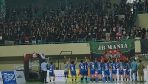 BRI Komitmen Bangun Masa Depan Anak Muda Lewat Dukungannya di Garuda Futsal League Series 3