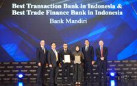 Bank Mandiri
