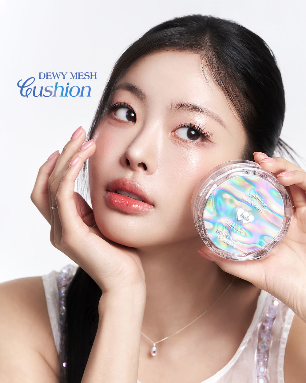 BnB Hadirkan Duo Cushion: 2 Pilihan Hasil Akhir Matte Sempurna dan Dewy Memesona,  bagi Perempuan Indonesia