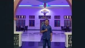CERPEN: Cinta Seorang Prajurit