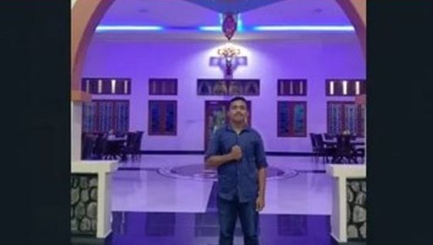 CERPEN: Cinta Seorang Prajurit