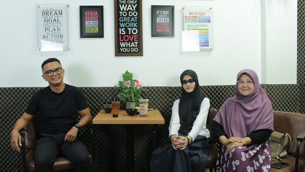 Lupus Masih Terlupakan, Komunitas Odapus Lampung Serukan Dukungan Lebih Luas