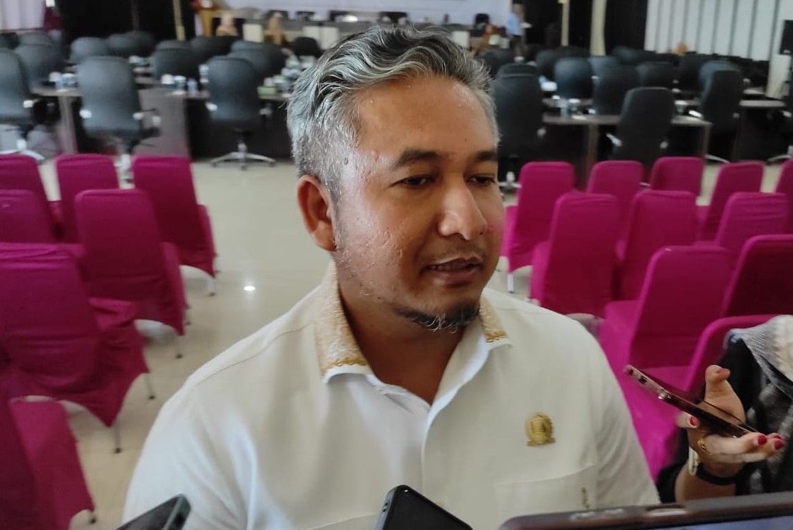 Andi Arif Agung