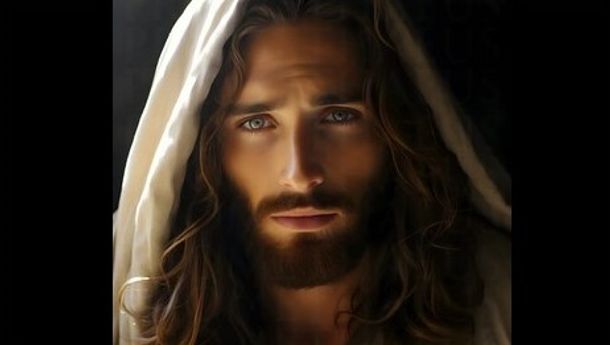 Pesan Inspiratif: Yesus Harus Kembali Ke Rumah Bapa