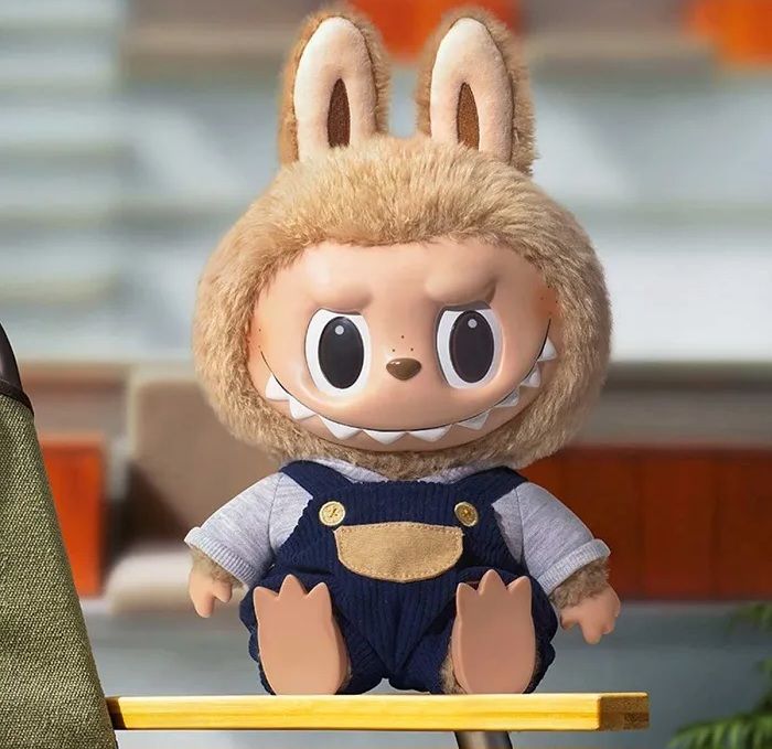 Pop Mart Hentikan Penjualan Boneka Labubu di Inggris Usai Kerusuhan