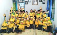Usaha Camilan Lokal Menjadi Oleh-Oleh Favorit Berkat Desa BRILiaN
