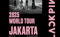 BLACKPINK WORLD TOUR <DEADLINE> IN JAKARTA 2025.