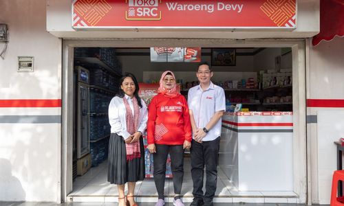 Perkuat Rantai Distribusi UMKM, SRC Terima Kunjungan Strategis dari Kementerian Perdagangan