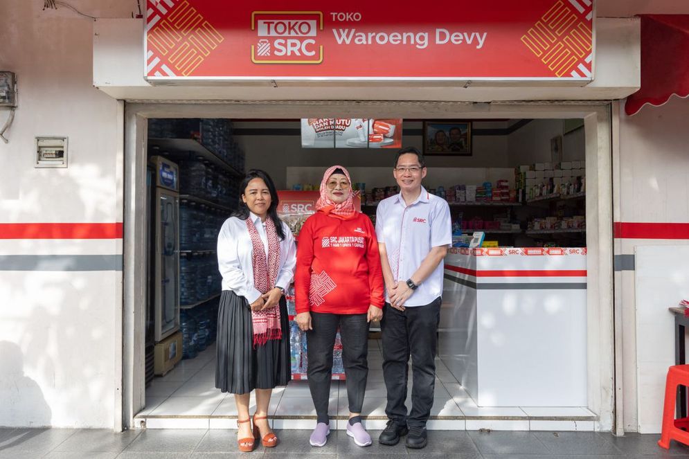 Perkuat Rantai Distribusi UMKM, SRC Terima Kunjungan Strategis dari Kementerian Perdagangan