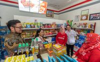 SRC dan Kementerian Perdagangan Dorong Akselerasi Ekonomi UMKM Lewat Digitalisasi dan Distribusi Produk UMKM