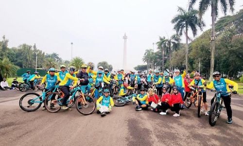 YTI Pastikan Perlindungan Anggota dengan Menggandeng Zurich Indonesia sebagai Mitra Asuransi