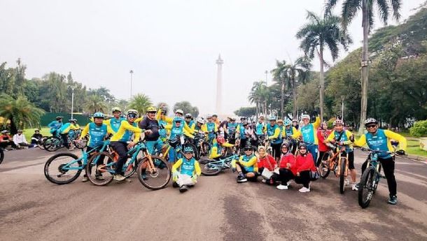 YTI Hadirkan Proteksi Asuransi untuk Anggota dalam Kolaborasi Bersama Zurich Indonesia