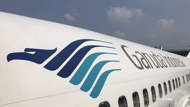 Bantah Tudingan APG, Garuda Indonesia Tegaskan Rekrutmen Sesuai GCG