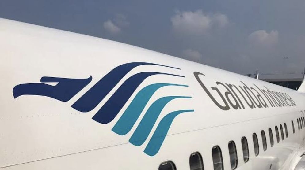 Garuda Indonesia Tegaskan Rekrutmen Sesuai GCG