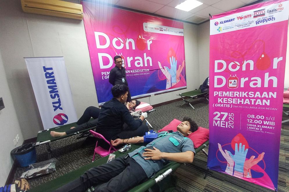 Donor 