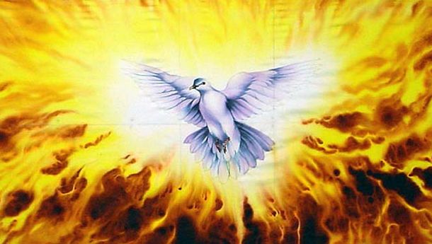 Bacaan Liturgis pada Misa Rabu, 28 Mei, Hari Biasa Pekan VI Paskah